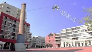 Time-lapse plaça Nova | Terrassa