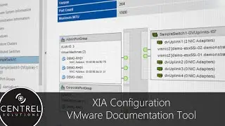 VMware Documentation Tool - Software 