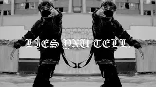 scarlxrd - LIES YXU TELL. | Edit