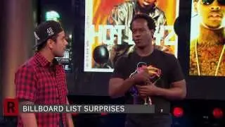 Should Hip Hop Have Subcategories?