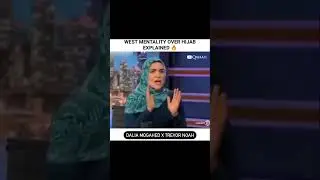 well explaıned #hijab #election #freedom #Allah #Intellectual