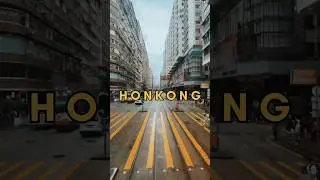 #timelapse #hongkong #travel #vlog #shortvideo #vlogger #traveling