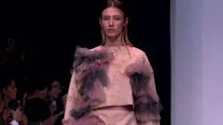 MBFW 2018 Moscow 