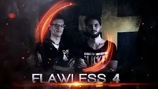 Black Squad - FLAWLESS 4 by i3P1 (ft kimpah)