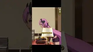 Появилась новая служанка у самого сильного мага #аниме #anime