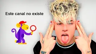 Este STREAMER INTENTÓ BORRAR Un VIDEO de MI CANAL