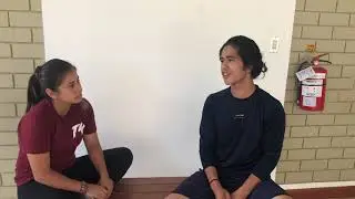 Conociendo a Henry Rutte - ex seleccionado nacional de béisbol/seleccionado de la PUCP