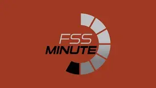FSS Minute: September
