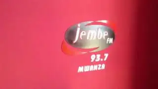 TEAM MCHAKA MCHAKA JEMBE FM 93.7 MWANZA
