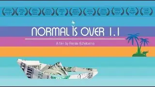 NORMAL IS OVER THE MOVIE, SOLUTIONS at the end of the film