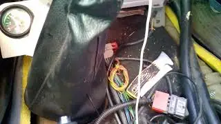 Уаз патриот шум раздатки