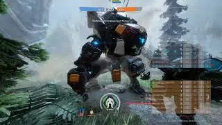 Titanfall 2 " Любители фембоев "