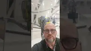 Роботы с исскуственным уже среди нас. 