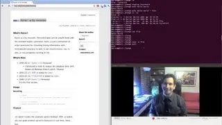 HakTip - Record Terminal Sessions with ttyrec