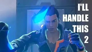 I'll Handle This! 2