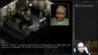 Septerra Core (1999) - Part 6 [2022-04-10]