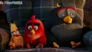 ANGRY BIRDS .Cancion .AGUILA PODEROSA.