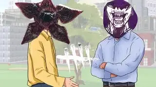 DBD: Devour hope is underrated on Demogorgon