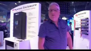 Pathway Connectivity New Products at LDI 2016
