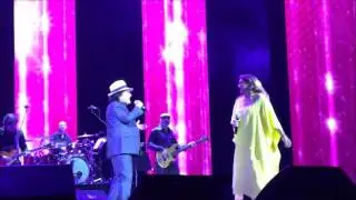Al Bano & Romina Power - Ci sara (Moscow 2017)