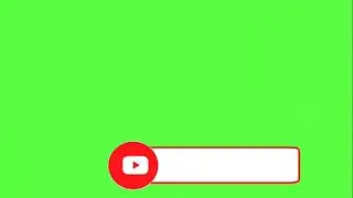 #greenscreen #ytgreenscreen #cromakey Green Screen YouTube channel  Name frame 720p full HD