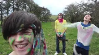 Itchycoo Park (A Student Music Video)