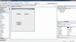 03 - Remove Handler Using Visual Studio 2008