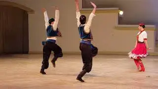 Татарочка