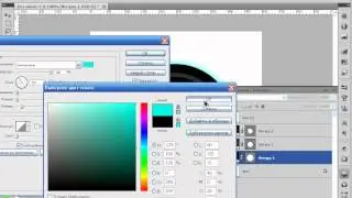 1Tutorial по созданию аватарки или спрея