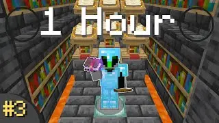 Bookmaster | 1HourMC #3