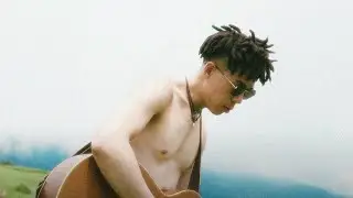 Combos 康博士 - 喜馬拉雅山 (Official Music Video)
