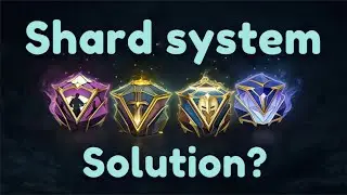 What Can be the Solution For Shard System? 