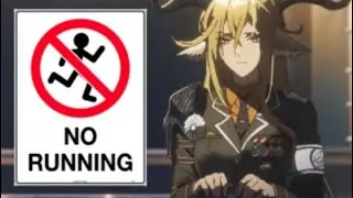 How To Stop Degenbrecher From Running