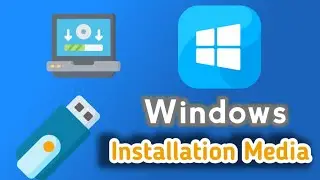 How to Create a USB for Installing Windows