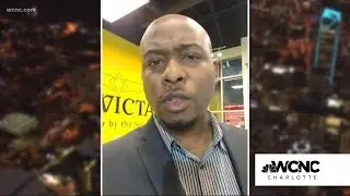 Black business owner says he's been shut out of White neighborhoods