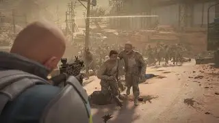 JERUSALEM-Tech Support - GAMEPLAY | Ultra High Realistic Graphics