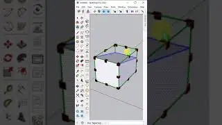 Fredo Plugin - Box Scaling & Box Tapering