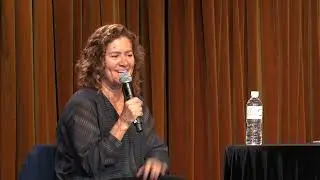 Vicki and Carl Zeiger Insights Seminar: Stir