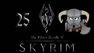 Мастерский Skyrim (убер-хардкор). Часть 25 - Шкуродёр