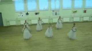 Вальс Штрауса