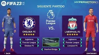 SAIU!!! FIFA 16 MOD 23 LITE PARA ANDROID...