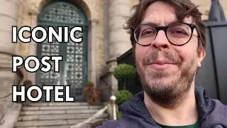 Clarion Hotel Post in Gothenburg: Historic icon or just hollow hype?