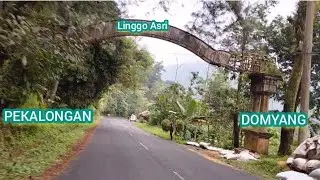 HUTAN JALAN LINGGO ASRI PEKALONGAN 1444 H