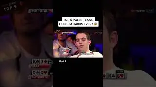 #SHORTS #fyp #foryoupage #LinkBudsNeverOff #foryou #HowDoYouHUGO #poker #KindAndFree #danielnegrean