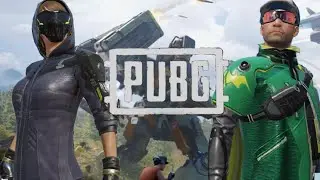Pubg. Клип. Герой.