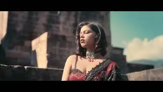 Unveiling Elegance | A Fashion Film by Aman Hashmi