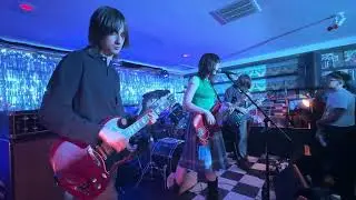 Rocket - Live at Permanent Records Roadhouse, LA 6/20/2023