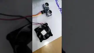 Intelligent Vehicle collision Avoidance System - Embedded Mini Projects - 1Crore Projects