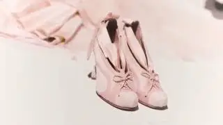 LCFBA16 Exhibition Film