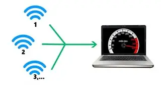 How to Create Multiple WiFi Networks in Kali Linux (mdk3 tool)
